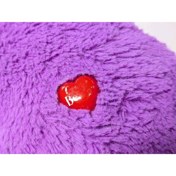 Build-A-Bear 18" Care Bears Purple Lollipop Share Bear Plush, 2015 - Picture 3 of 7